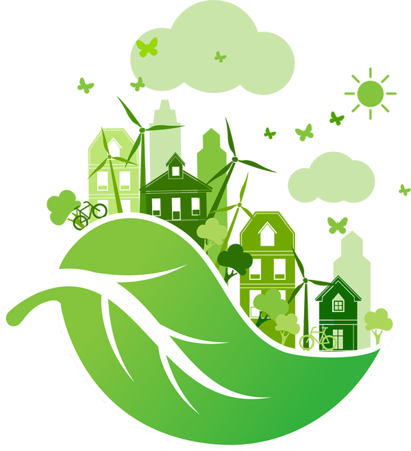 Go Green with Sekurus International