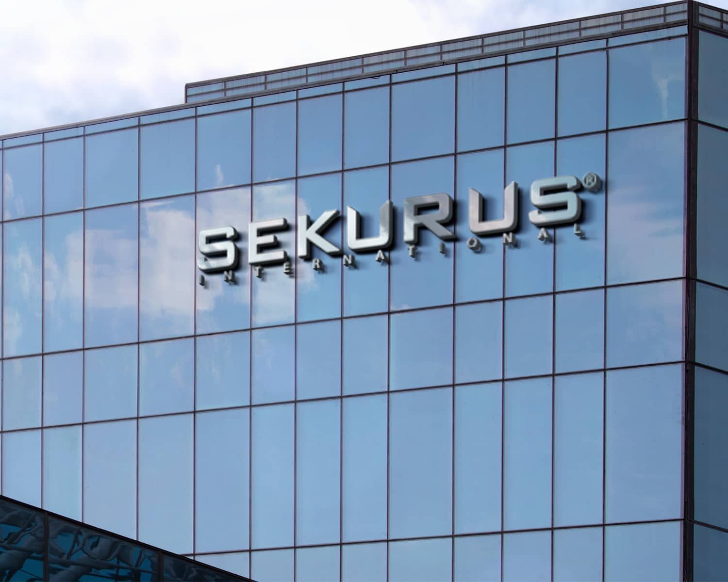 SEKURUS INTERNATIONAL
